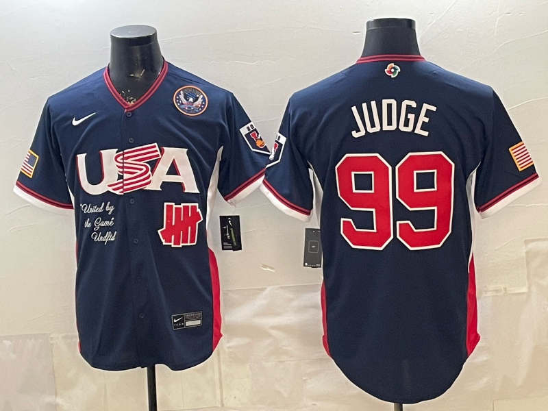 Men USA 2026 world cup MLB jersey 0401003->more jerseys->MLB Jersey